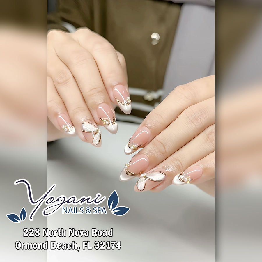 amazing nail